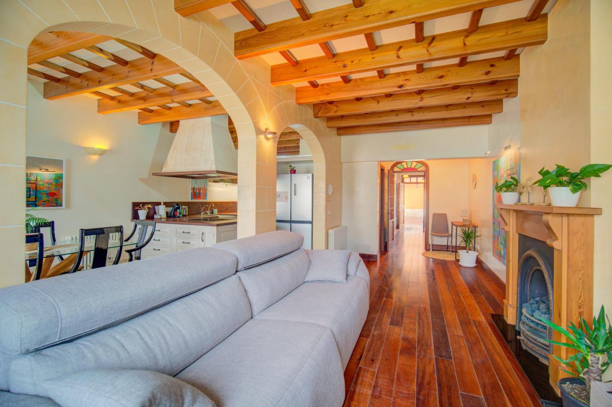 הוילה סנט לואיס Casa Boutique Xalam " Piscina Climatizada, Jacuzzi, Billar " מראה חיצוני תמונה