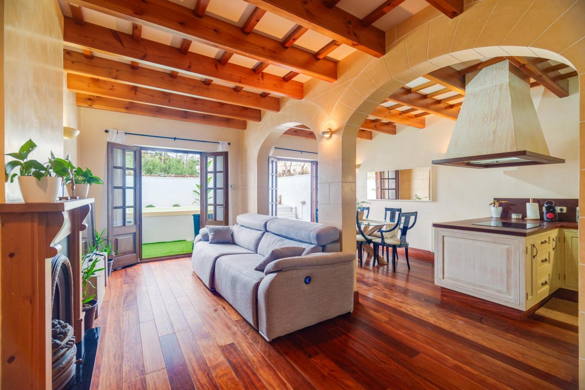 הוילה סנט לואיס Casa Boutique Xalam " Piscina Climatizada, Jacuzzi, Billar " מראה חיצוני תמונה