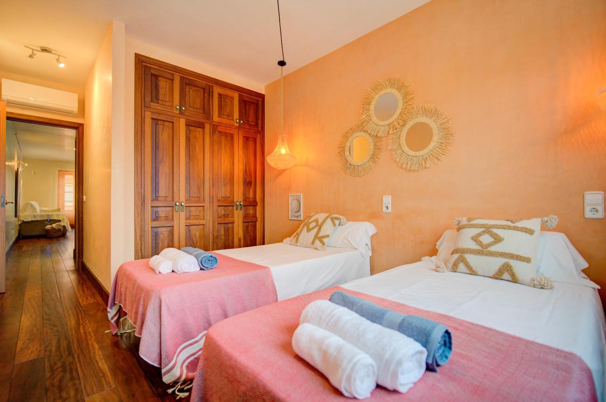 הוילה סנט לואיס Casa Boutique Xalam " Piscina Climatizada, Jacuzzi, Billar " מראה חיצוני תמונה