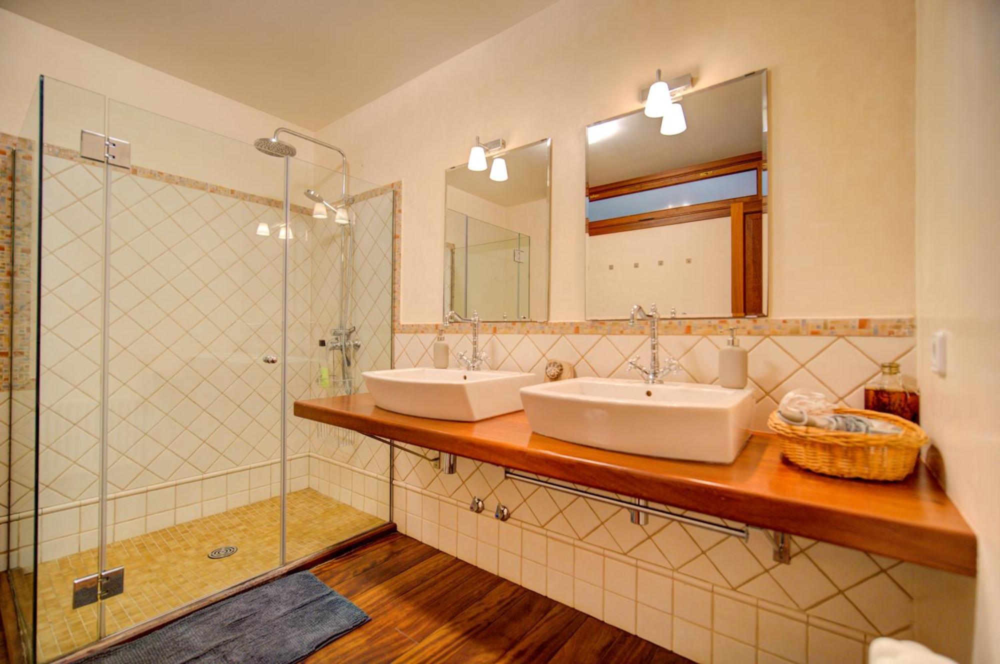 הוילה סנט לואיס Casa Boutique Xalam " Piscina Climatizada, Jacuzzi, Billar " מראה חיצוני תמונה