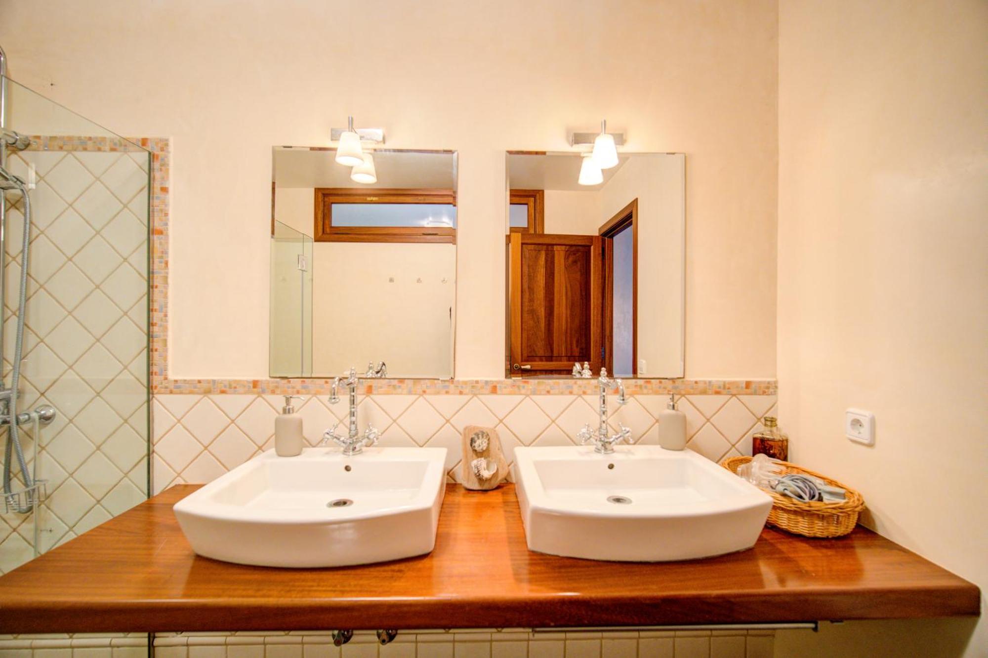 הוילה סנט לואיס Casa Boutique Xalam " Piscina Climatizada, Jacuzzi, Billar " מראה חיצוני תמונה