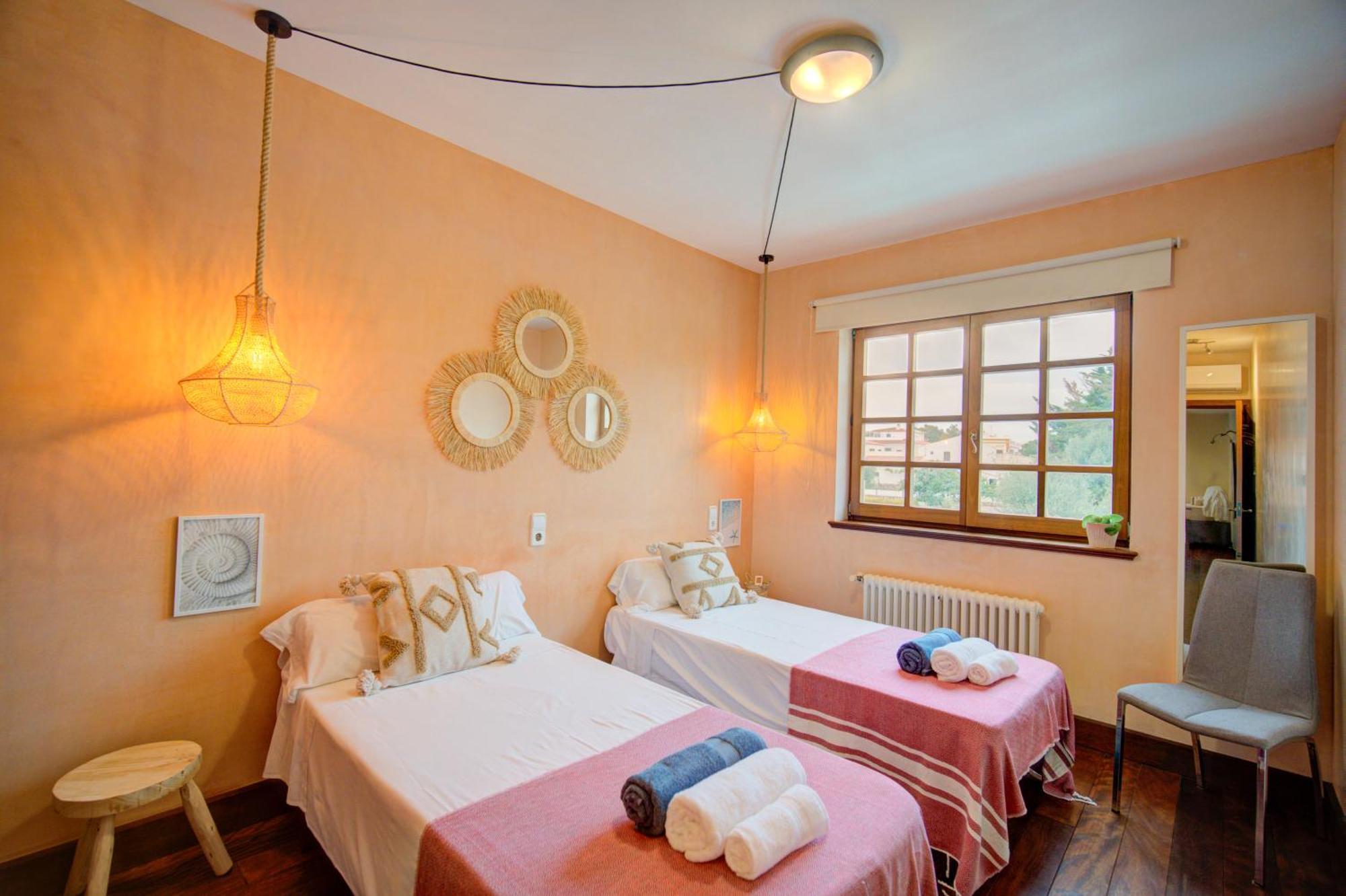 הוילה סנט לואיס Casa Boutique Xalam " Piscina Climatizada, Jacuzzi, Billar " מראה חיצוני תמונה