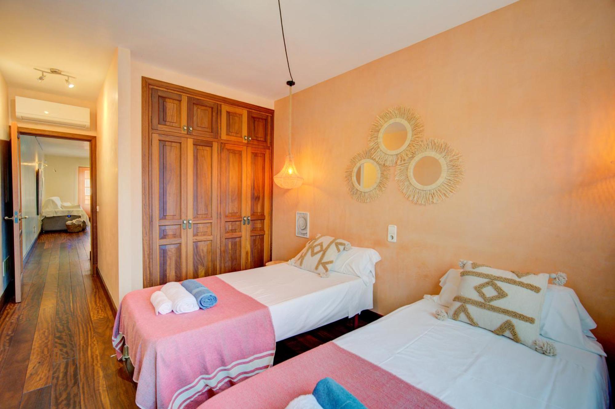 הוילה סנט לואיס Casa Boutique Xalam " Piscina Climatizada, Jacuzzi, Billar " מראה חיצוני תמונה