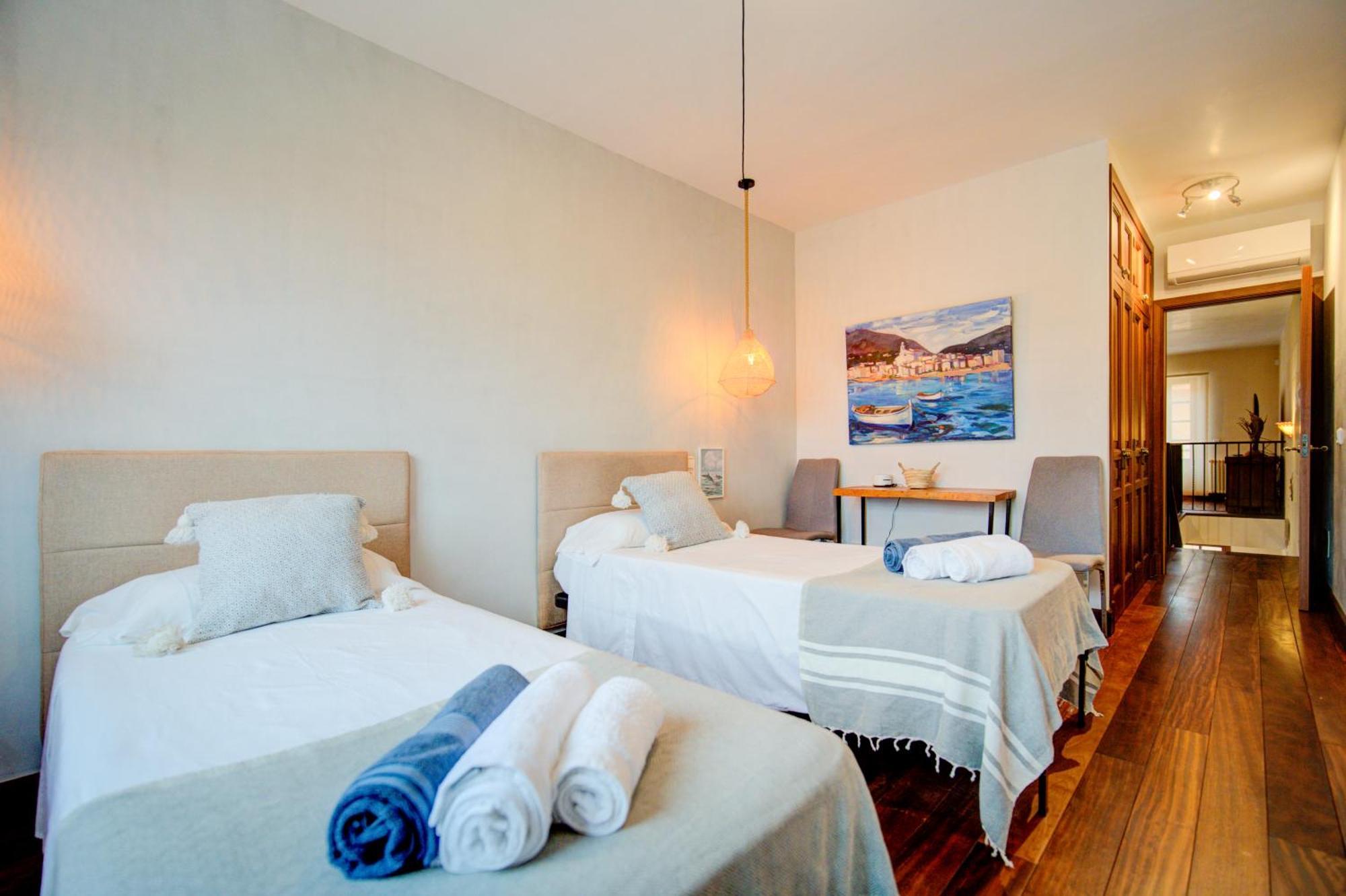 הוילה סנט לואיס Casa Boutique Xalam " Piscina Climatizada, Jacuzzi, Billar " מראה חיצוני תמונה