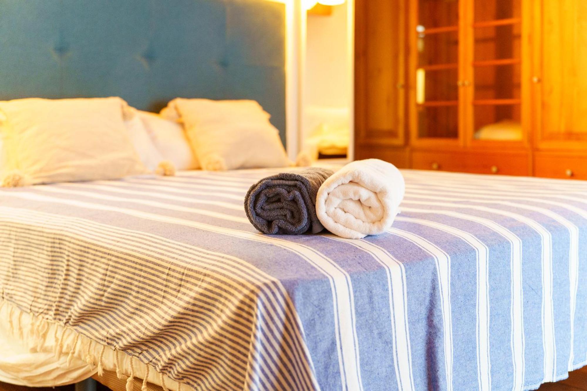 הוילה סנט לואיס Casa Boutique Xalam " Piscina Climatizada, Jacuzzi, Billar " מראה חיצוני תמונה